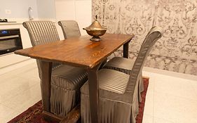 San Marco Luxury Apartments Muneghe